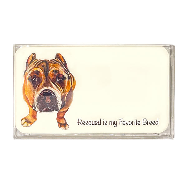 Pawsitive Notes- Kukur
